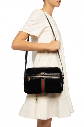 'ophidia' shoulder bag, zdjęcie 2 'ophidia' shoulder bag od Gucci